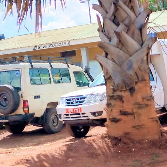 Ambulance services in Uganda