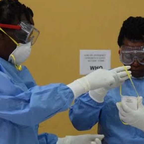 Health workers – WHO