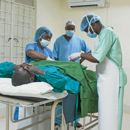 MEDICAL MALE CIRCUMCISION