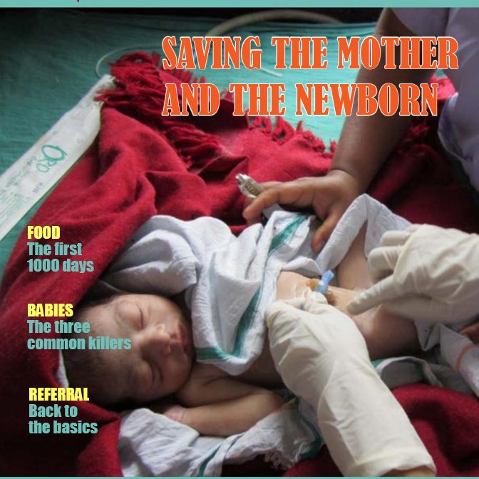 Saving-The-Mother-and-The-Newborn