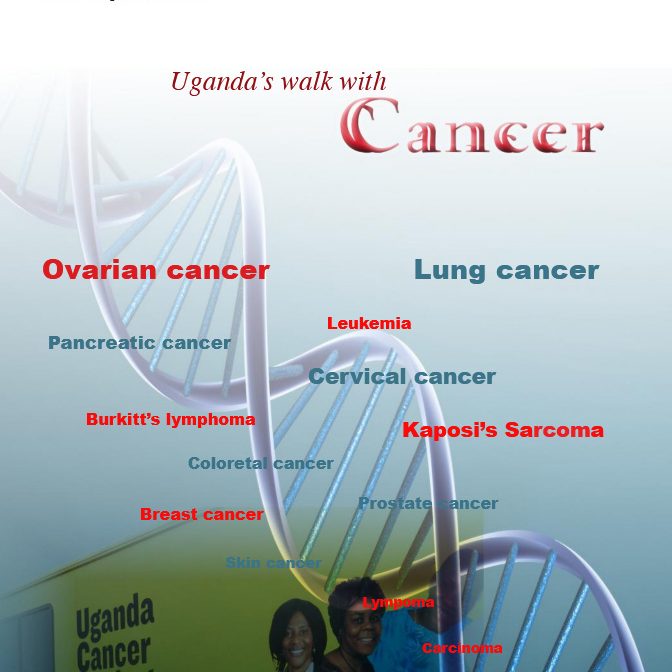 Uganda’s-walk-with-Cancer