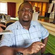 Dr. Charles Kiggundu