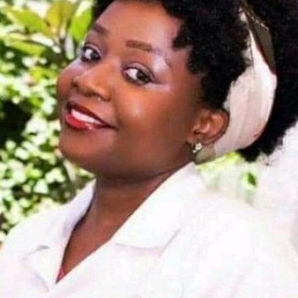 Deceased Student Rosette Kyarikunda (courtsey Photo)