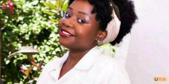 Deceased Student Rosette Kyarikunda (courtsey Photo)