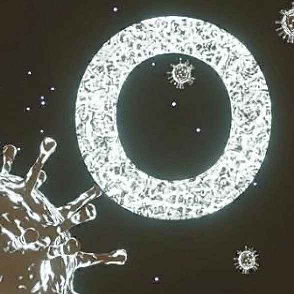 Omicron covid-19 variant